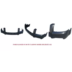 FORD RANGER 2007-2009 ÖN TAMPON 